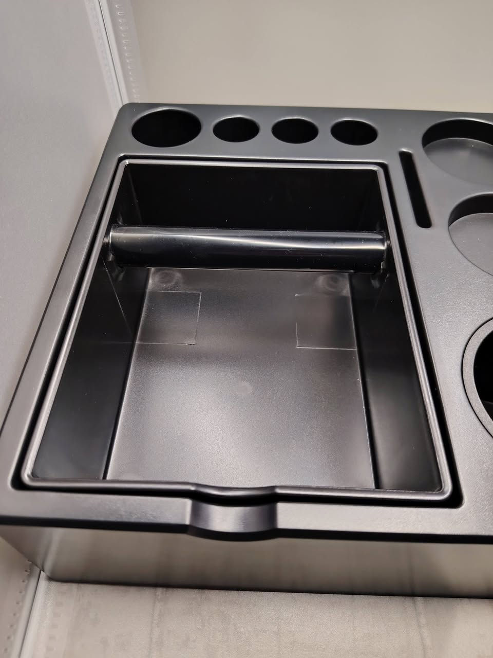 يا الله
متوفر منظم  أدوات القهوة
فدشي تحفة جدا قوي مو عادي
مع نوك بوكس مدمج 
سعر 25


**إذا كنت صاحب هذا الإعلان وتريد حذفه لأي سبب، رجاءا أرسل رسالة إلى الدعم الفني**