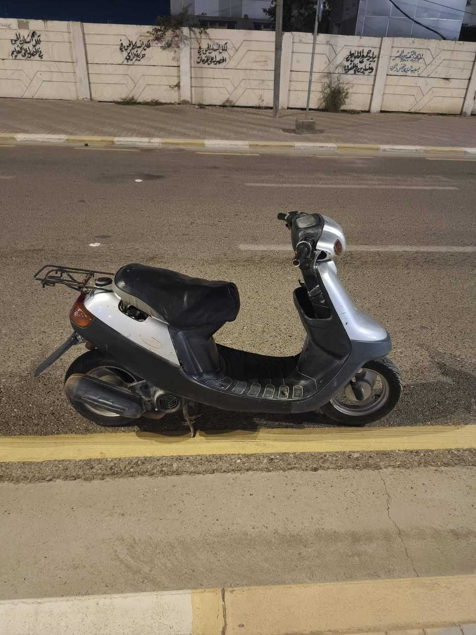 بطة سعر 200 الف قفل ***********
