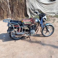 دراجة 2011 • اوراق اصلية • كربلاء حي العباس