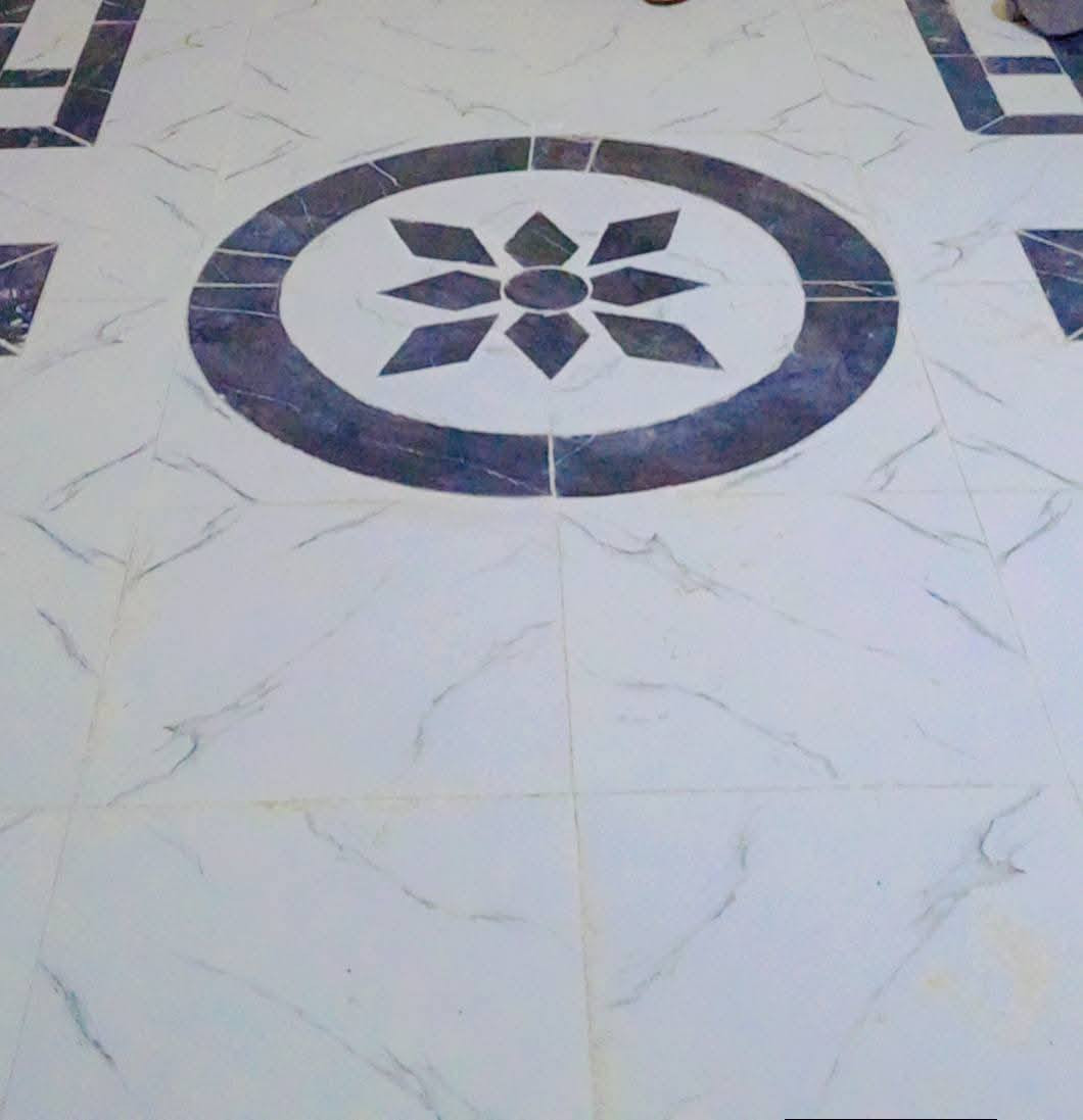 سلام عليكم يوجد كادر سيراميك متفرغ لعمل اليحب يتصل بسعار مناسبه رقم الهاتف ***********
