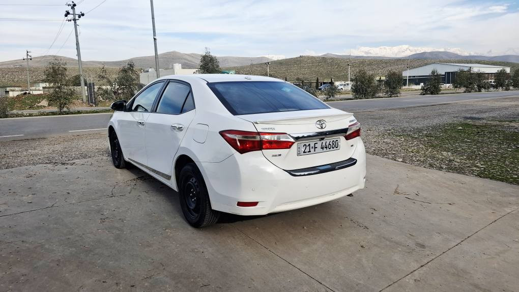 بیکاشۆ 2014 سپی بەفری مەکینە 16 سەنەوی تا 2030 تازەیە 4 تایەی لۆک کوشنو گاعی تێ گیراوە مەکینەو گێڕ بەشەرت سعر 130 گەڵا *********** *********** حلبجة, السليمانية
