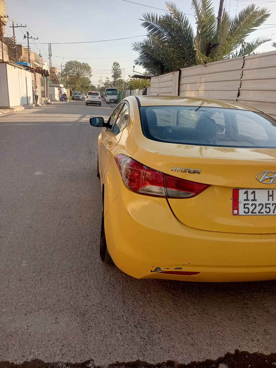 السلام عليكم النتر للبيع موديل 12
خليجي مكينه 1600 خير من الله لا تنقيص ولا تبخير تراي وين ما تريد تبريد اكو صونده مضروبه الكمبريسر شغال راديتر جديد توني شاده تخم تاير قبل شهر شاده ادامه نوزلات و بلكات و فيت بم حداديه نص عمر ب اسمي تحويل ثاني يوم عليه غرامه عليه الهئيه مصفره
السعر 85 وبيه مجال 
مكاني البلديات الضباط ‏‪
‏‪***********‬‏
