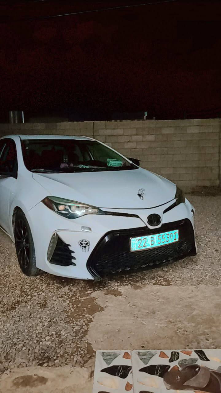 السلام عليكم كولاه للبيع موديل2017 فول اكس اسي
تفاصيل اتصال ***********
