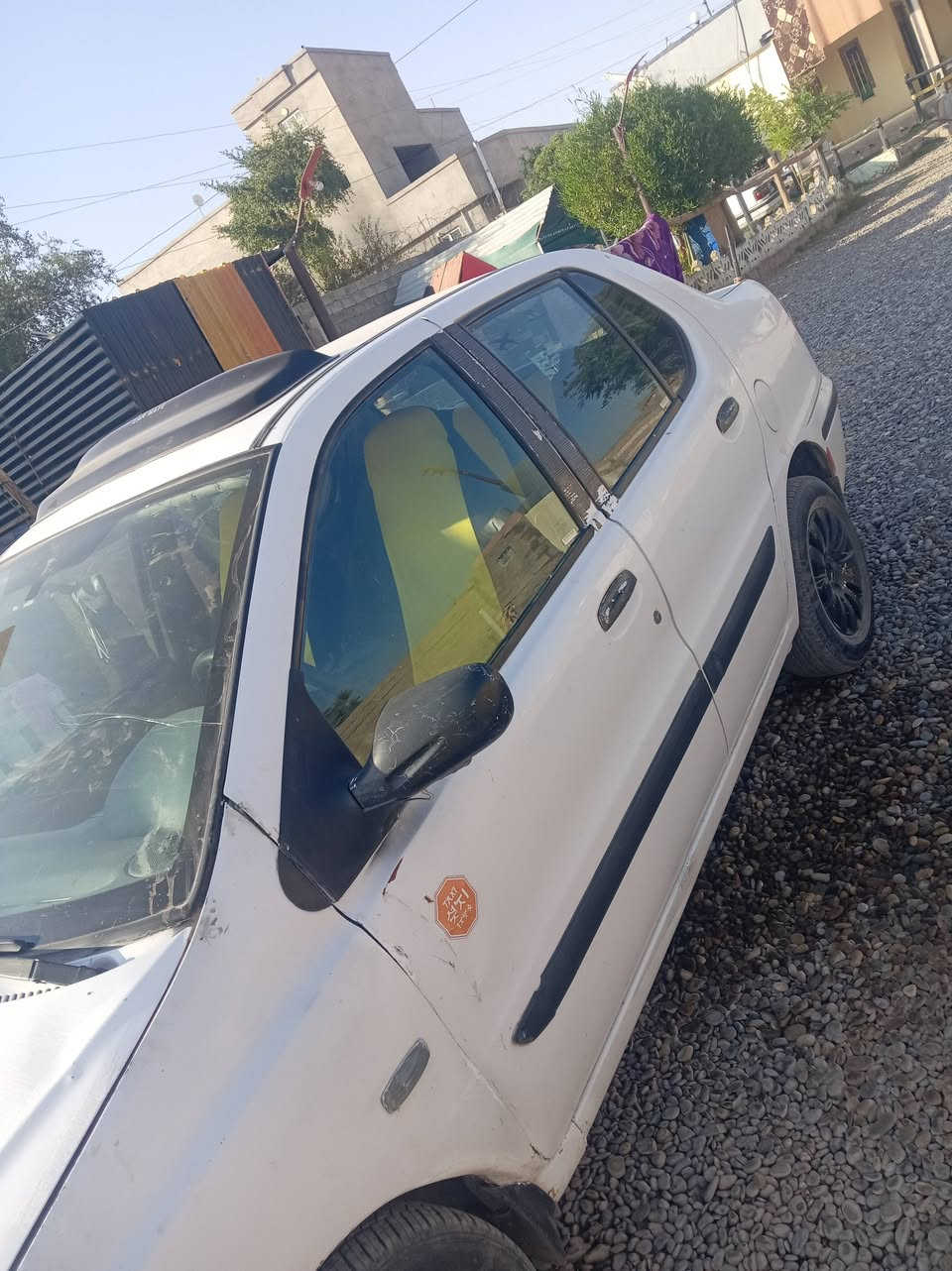 اسلام عليكم سياره دايو هندي موديل ٢٠٠٦ سنويه خضرا اشرعي يحول تحويل سياره جاهزه مراوس بكولف يرهم اسعر ٢٦ وبيها مجال *********** اتصل وتدلل
