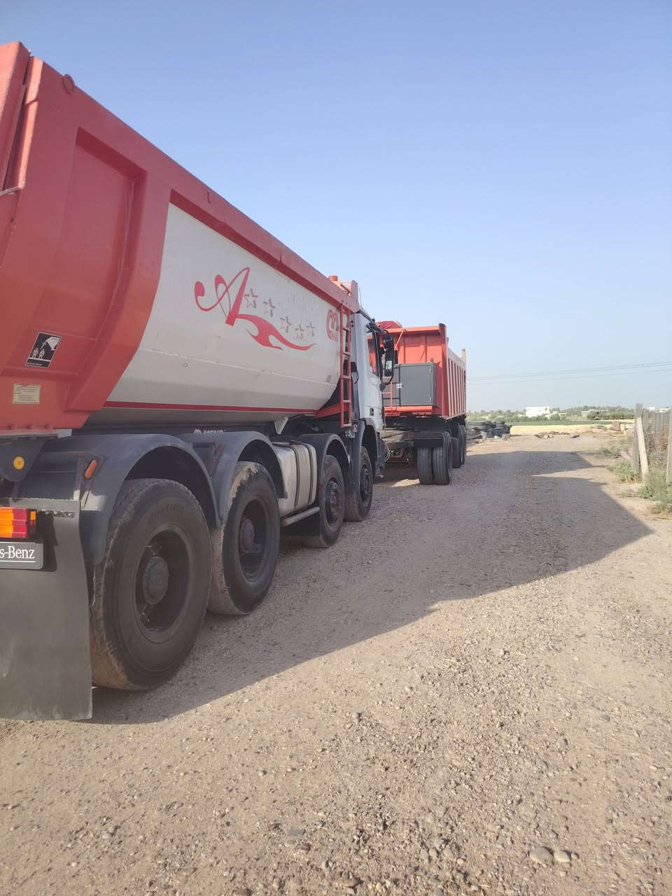 سلام عليكم قاطره ومقطوره الفين2004مكفوله الاتصال والاستفسارعلى
*********** الات***********
