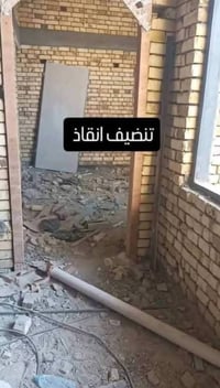 شغلي تنظيف البيوت وحدل سبيس وصب البيوت وتفليش وتنزيل إنقاذ وتصعيد مواد...