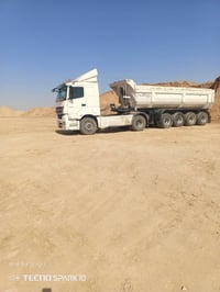 اكسور ٢٠٠٦ • شاصي مضروب • اربيل