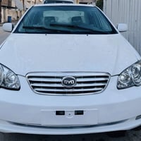 بي واي دي • ٢٠١٢ • مكفولة مكينه و كير