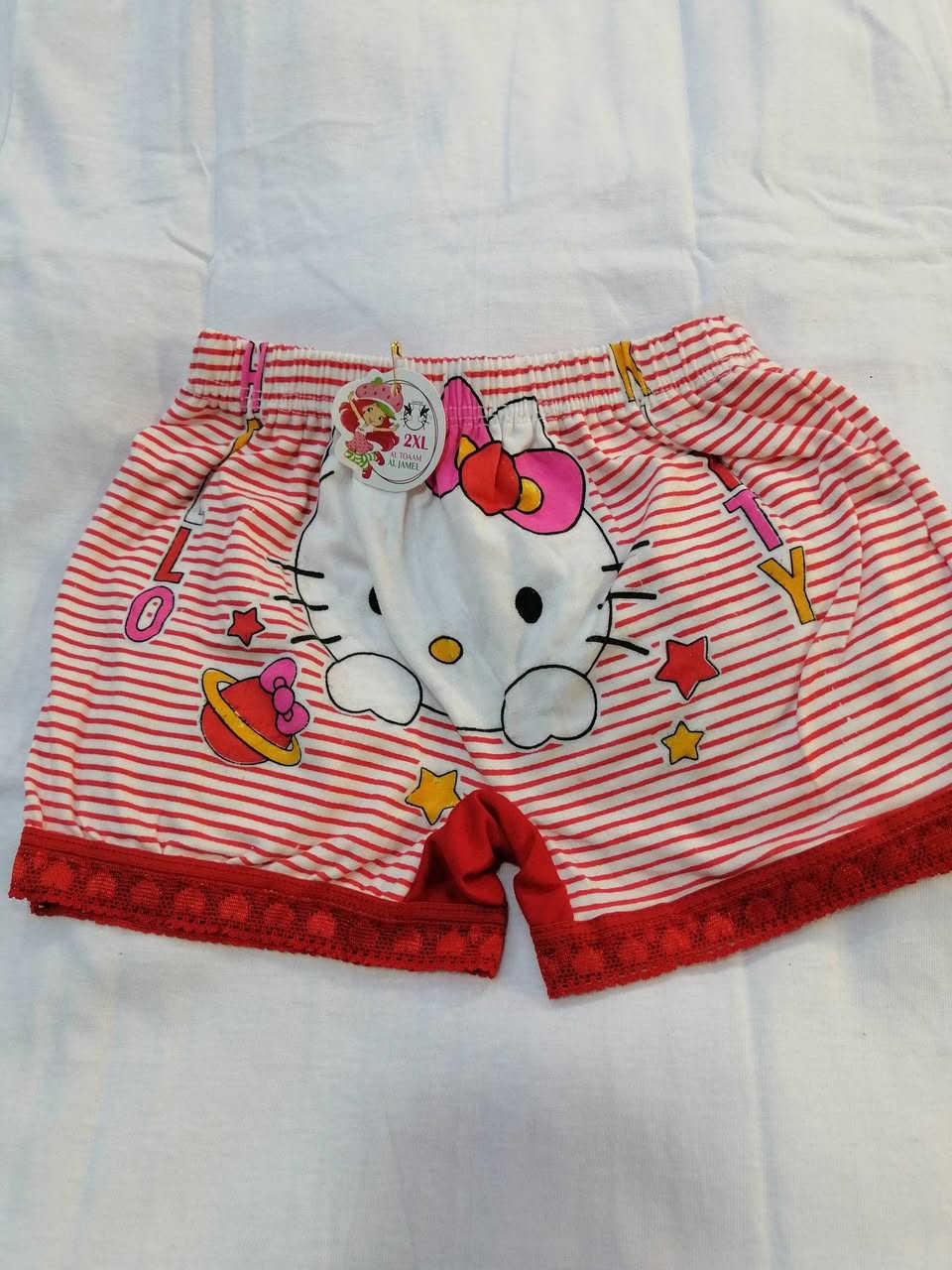 🔥📢📣شي على شي باب الحارة ارخص شي 📢📣🔥
مع موسم الشتاء ❤️
وموسم المدارس❤️
📣يتوفر لدينا 💣
🌈عرضنا اليوم والله بلاش🌈
داخلي بناتي شورت 👌👌
أحجام تناسب جميع الأولاد 
قياس 2XL+3XL 👌
الوأن مختلفة ومشكلة 👌
نوعية الفانيرا القطن👌
أشكال حلوة ومشجرة☺️
خصر لاستيك👍👍
AL TOAAM ALJAMEL
👍👍قطن💯٪
سعر القطعة1000👌👌
والتجربة أكبر برهان
#جملة 🗞️🗃️
#مفرد 📰 📁
🔻 العنوان:#مجمع_باب_الحارة
قناتنا على التلكرام📡
https://t.me/babalharaa2023
🏛️ الموصل - حي السكر - اسواق السكر 🏛️
https://maps.app.goo.gl/2mcXFacFwA1mamDNA
حسابنا على الفيس بوك 🔵💙🩵
https://www.facebook.com/profile.php?id=100064047789889&mibextid=hIlR13
📠اوقات العمل من الساعة 8 صباحا 🌄 الى 11 ليلا 🌠
يوجد خدمة توصيل🚕ب
🟡 اسعار التوصيل: 🛵🚙🛻🚁🛥️
🚩 السكر و البلديات و الصديق / 1000🏕️
🚩 الموصل / 3000🌇
🚩 بغداد5000
و المحافظات الشمالية والوسطى والجنوبية /   5000 🏛️
علماً ان مدة التوصيل لاتتجاوز الـ  24 ساعة😍
🎁 هناك هدايا اسبوعية للمعجبين و المتابعين 🎁
لا تنسى الاعجاب 👍 بالصفحة 📮ليصلكم كل جديد
الأستاذ ✍👔💼


**إذا كنت صاحب هذا الإعلان وتريد حذفه لأي سبب، رجاءا أرسل رسالة إلى الدعم الفني**