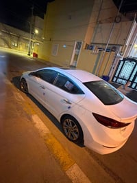 النترا سوبر • ٢٠١٧ • محرك ٢٠٠٠