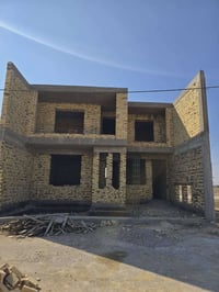 هيكل زراعي • ٢٠٠م • مجمع المؤمل