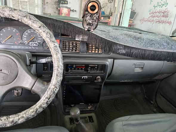 مازده 626 موديل 92 ستيشن رقم كركوك باسمي رقم انكليزي سياره كلش حلوه احله من صور  تخم تاير جديد صدر وره وكدام جديد سعر 45 وبي مجال حك جيه مجال حك جيه مكانه ديالى جلولاء اي استفسار تصل عرقم ***********
