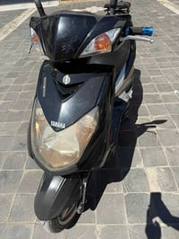 للبيع سكنس فحل  تو كلار  دراجة حلوة ومرتبة  للأستفسار : 07739551575