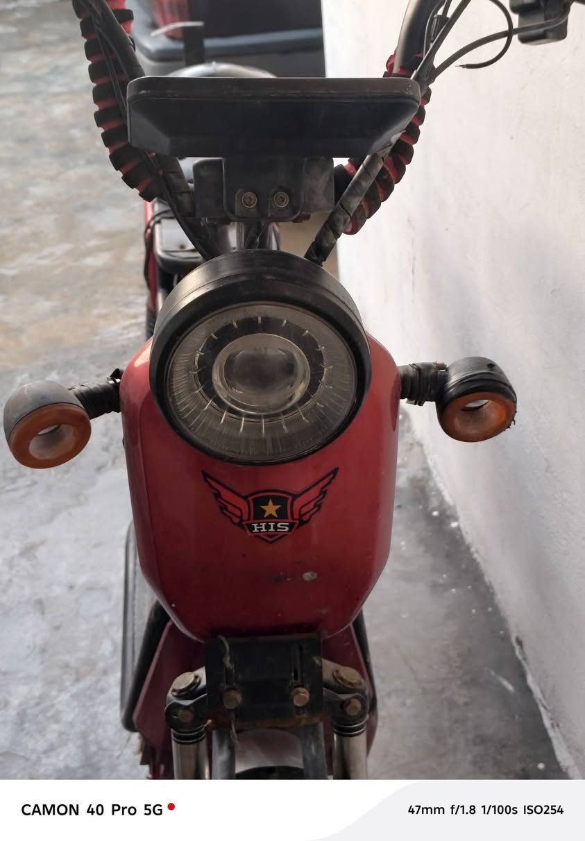 دراجه شحن للبيع نضيف شرط الشغل كهربائيات شغالة بطاريات نص عمر السعر180 وبي مجال


**إذا كنت صاحب هذا الإعلان وتريد حذفه لأي سبب، رجاءا أرسل رسالة إلى الدعم الفني**