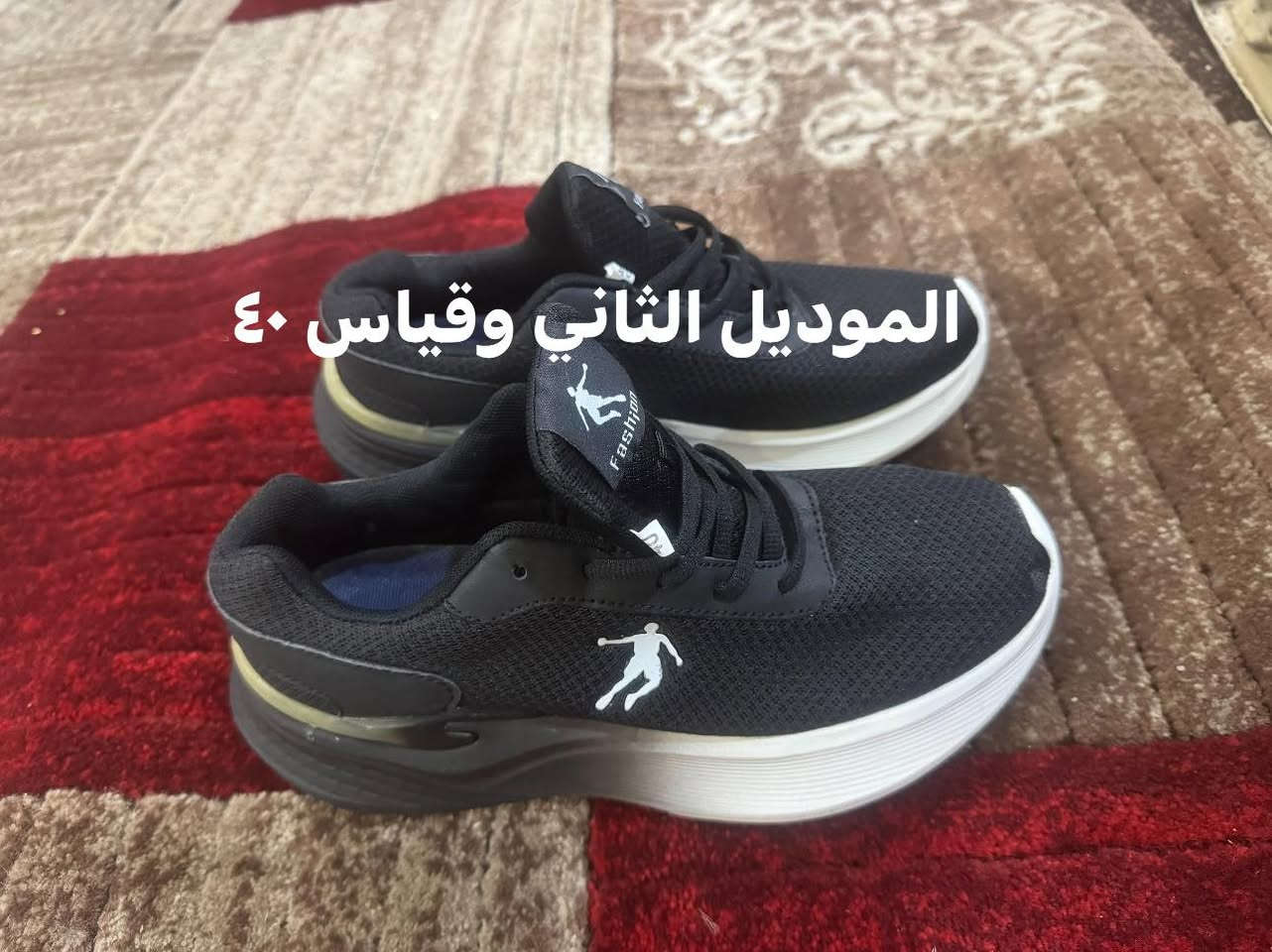 اي قطعه داخل منشور ١٠ الف والقطعتين ١٧ الحجز ع اول تم خاص


**إذا كنت صاحب هذا الإعلان وتريد حذفه لأي سبب، رجاءا أرسل رسالة إلى الدعم الفني**