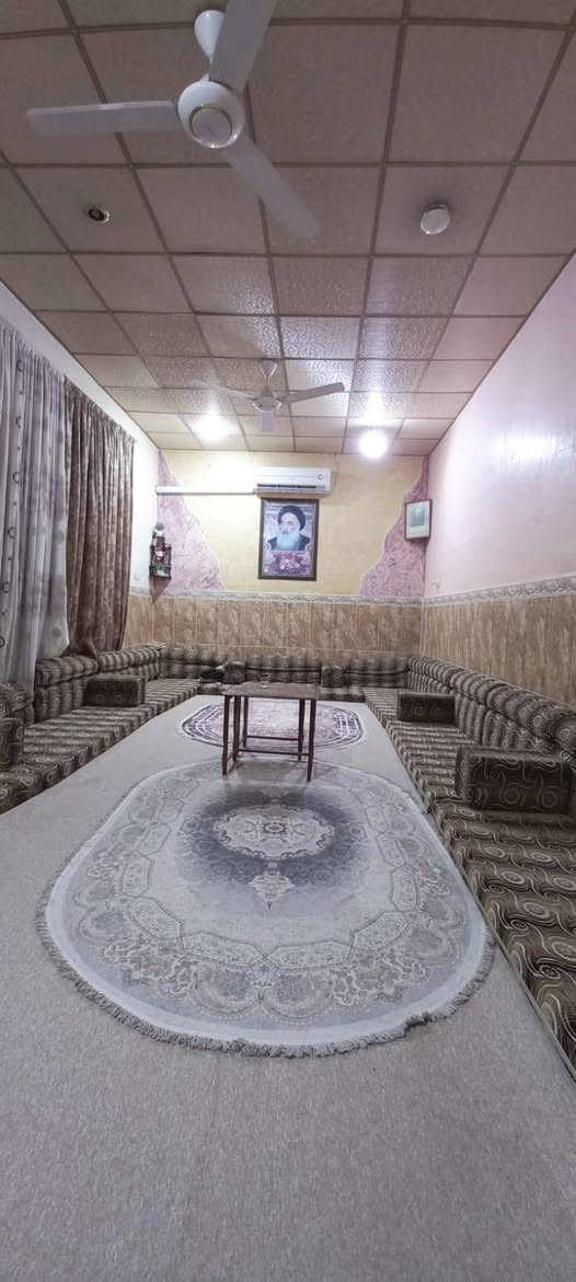 للبيع مع الستائر


**إذا كنت صاحب هذا الإعلان وتريد حذفه لأي سبب، رجاءا أرسل رسالة إلى الدعم الفني**