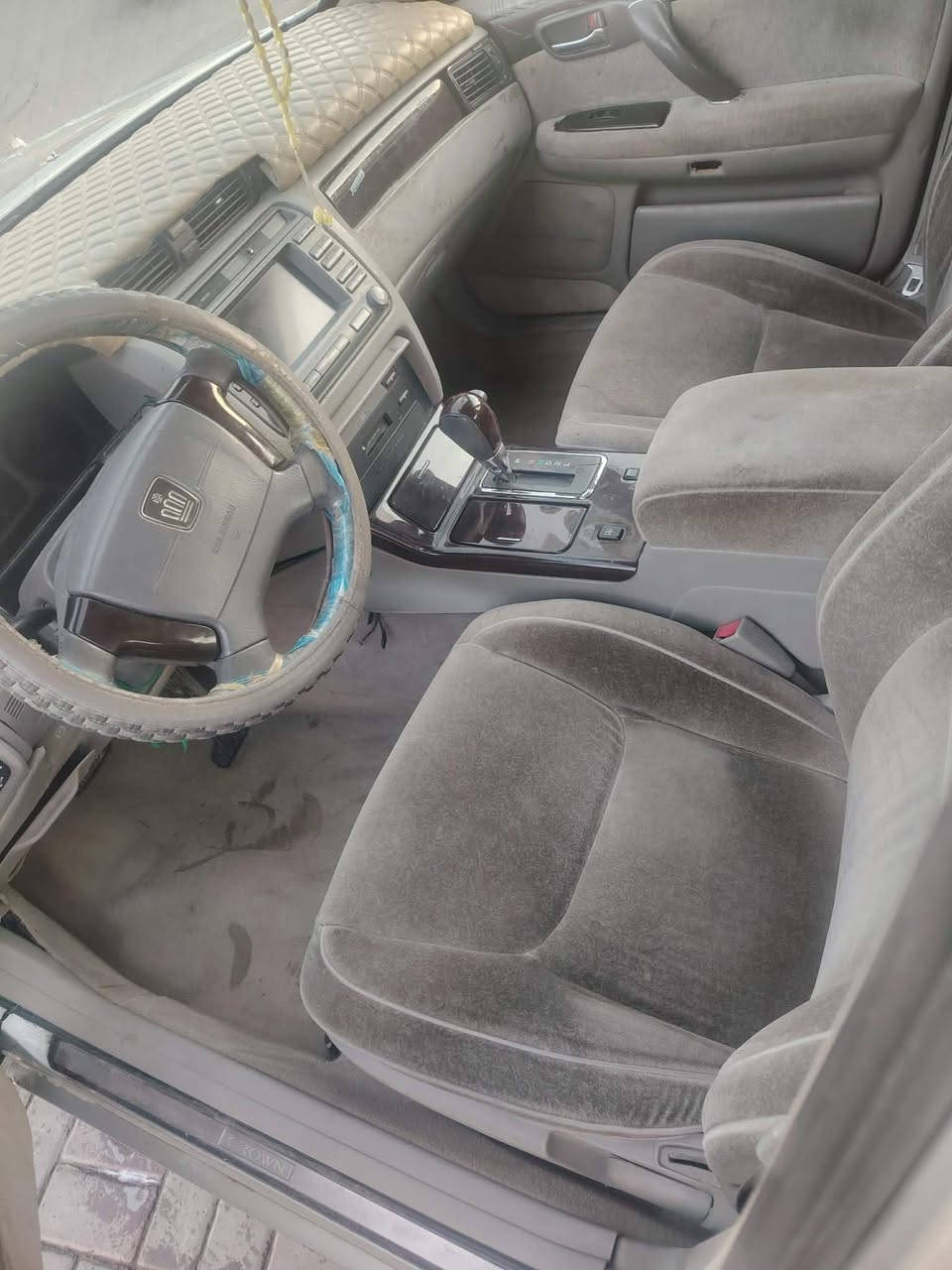 ملكه دكمتين تدفئه تبريد كامله مكمله محرك2000 الزغير بيها بداية بخار السعر 28 وبيها مجال
مكان دجيل استفسار خاص


**إذا كنت صاحب هذا الإعلان وتريد حذفه لأي سبب، رجاءا أرسل رسالة إلى الدعم الفني**