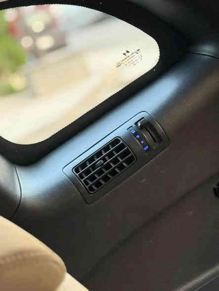 للبيع 

هيونداي سنتافي (2012) 🤍🔥

سعر143$

خليجي – 7 راكب ✅

🛞 مكفولة فقط شخوط بالدعامية

سلايت 

ماشية /129

⚙️ محرك 4 سلندر

📄 السنوية لحد 2029

👤 السيارة باسمي

📍 موجودة بغداد – رصافة

🔄 ممكن مراوس فقط برقم شمال

مكان تواجد السيارة: بغداد..

*********** بغداد
