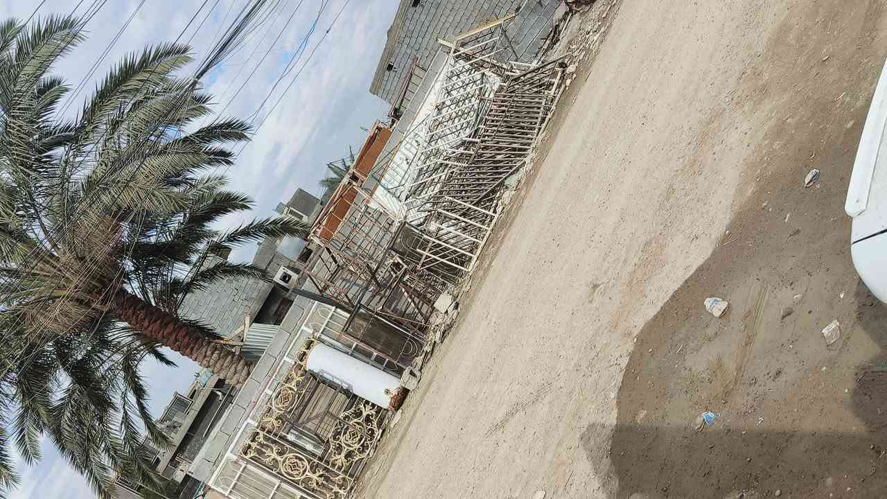 السلام عليكم يوجد لدينا ابواب وشبابيك ومحجرات مكان بغداد التاجيات يم جسر الدوار منطقة الصابيات ***********
