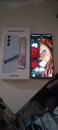 للبيع جهاز اي 35 نضيف اخو جديد شخط واحد مابي مال بيت شرط الفحص سعره 30...