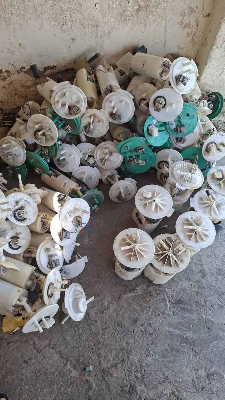 قواعد فيت بم عبوة كامله دوج كرفان قديم موديل ١٩٩٦_٢٠٠٤ ***********
