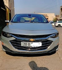 ماليبو ٢٠٢٠ • وارد امريكي • ٨٠ الف