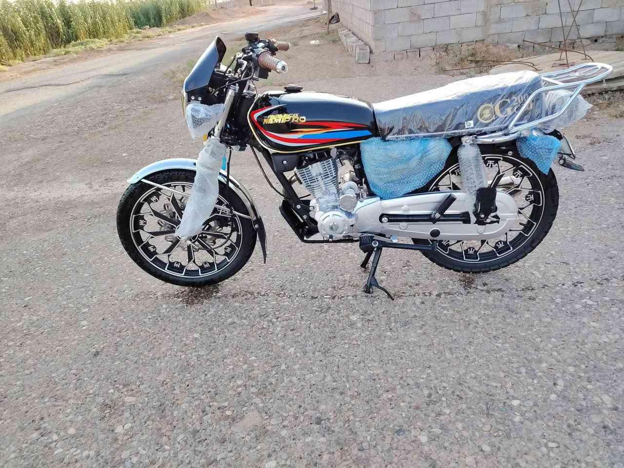 سلام عليكم شباب 🤍
نامي برو  للبيع موديل 26 دراجه بعدهه  ونضافتها كدام عينك خير من الله  ✔️

مكفوله كفاله عامه وكلشي بيهه شغال 💯

سعرهه 875 ✅ وبي مجال للطيبين *********** 

والي ميعرف بسعارهن ينورنه ب كلمة طيبه               
مكاني ديالى بلدروز 📍📍
