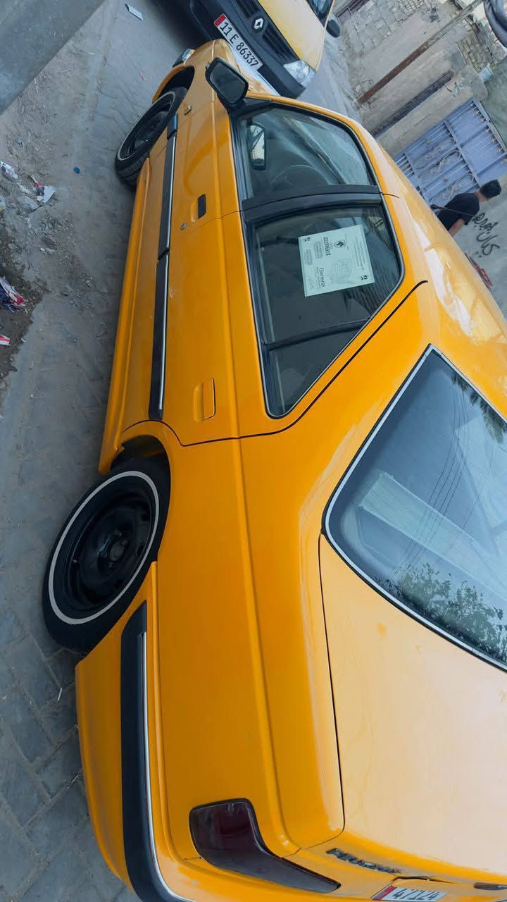 السلام عليكم بيجو بارص موديل 18 امبدل بنيد وجملاغات السعر 48 بغداد الامين ***********
