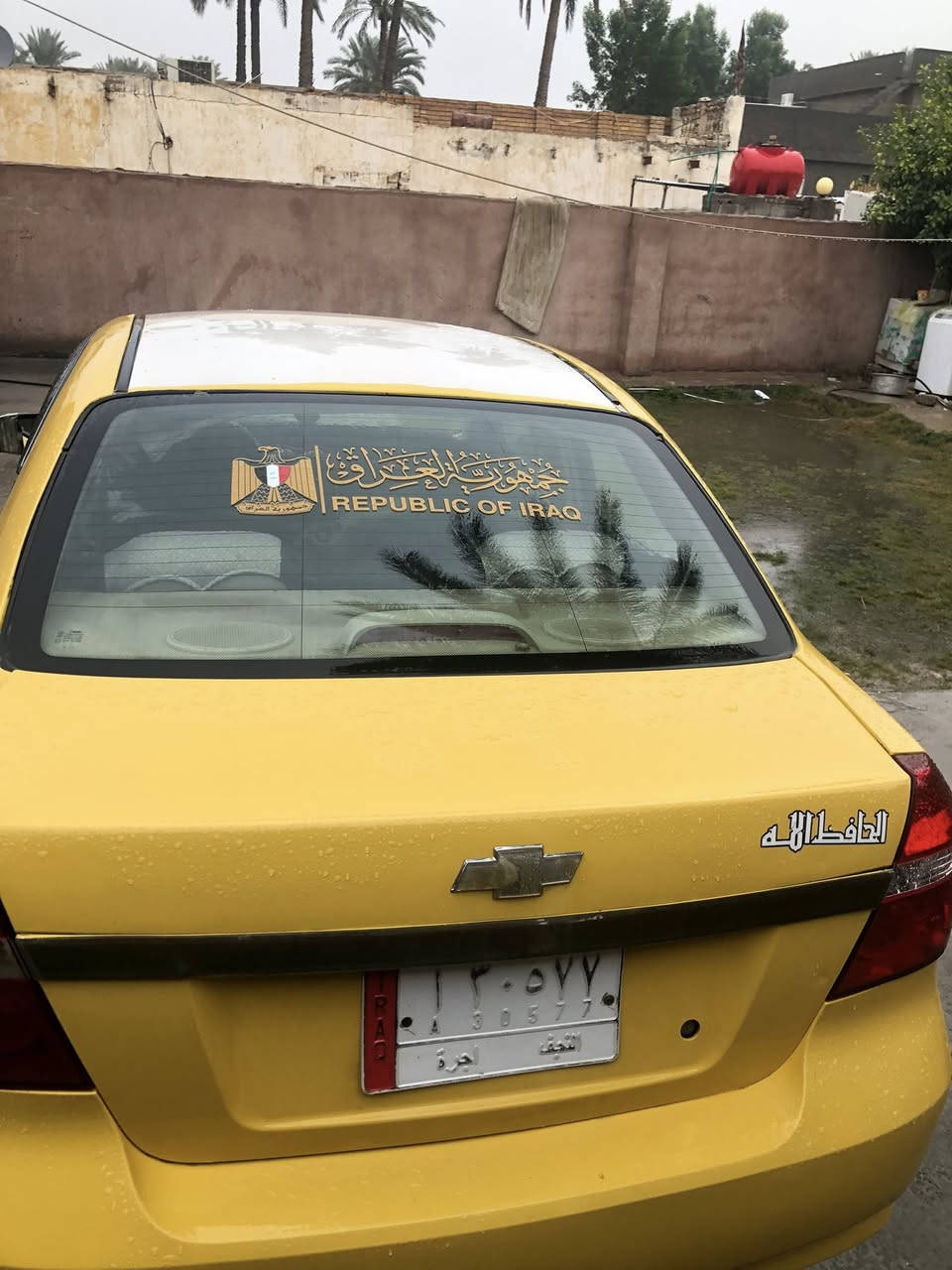 سلام عليكم سيارة افو موديل ٢٠٠٩سياره حلوه حله من الصوره مكينه جديده كهربايات جديده شاشه جديده بخاخات جديد ليت زنون مع كشافات جديده دوشمه جديده   سياره جاهزه من كلشي رقم تلفون 📞 ***********مكان سياره حله قرب شريفه بت الحسن ع مداور وكاله مكاتبه بكيفك سياره مفتوح مو مسكر خليجي كير عادي السعر ٤٨وبيه مجال شي قليل
