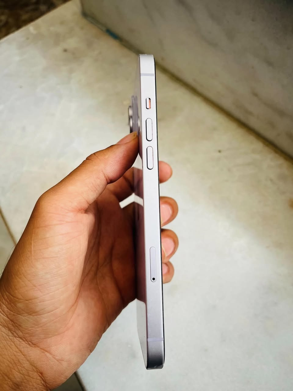 سلام عليكم
ايفون 14 بلص 🤍

ذاكره 256🫙

بطاريه 83 بلاديه 🔋

للبيع شراي يجي خاص مو شراي ـلا تجي


**إذا كنت صاحب هذا الإعلان وتريد حذفه لأي سبب، رجاءا أرسل رسالة إلى الدعم الفني**