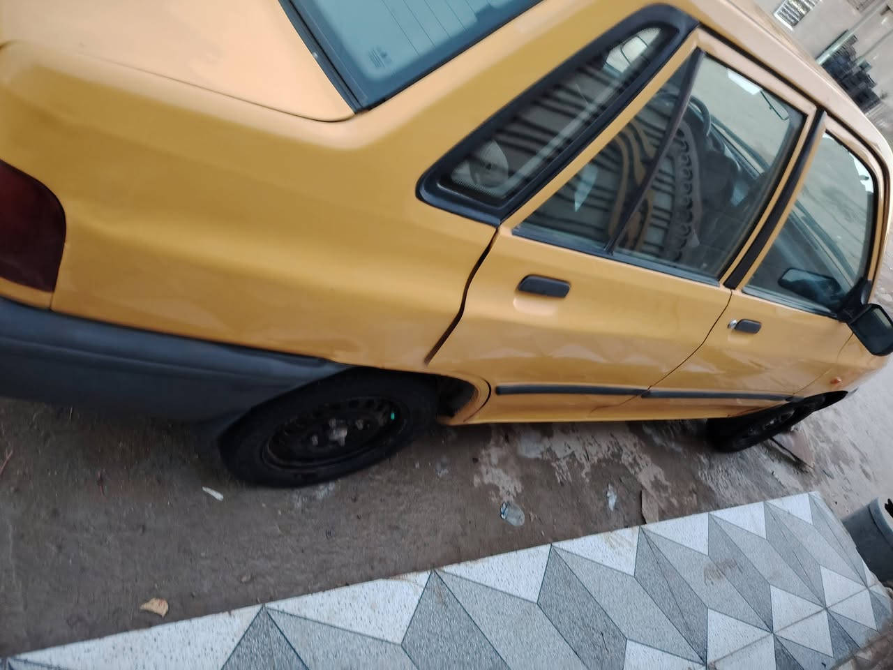 سايبه موديل 11كفاله عامه السعر ٣٦ الرقم ***********
