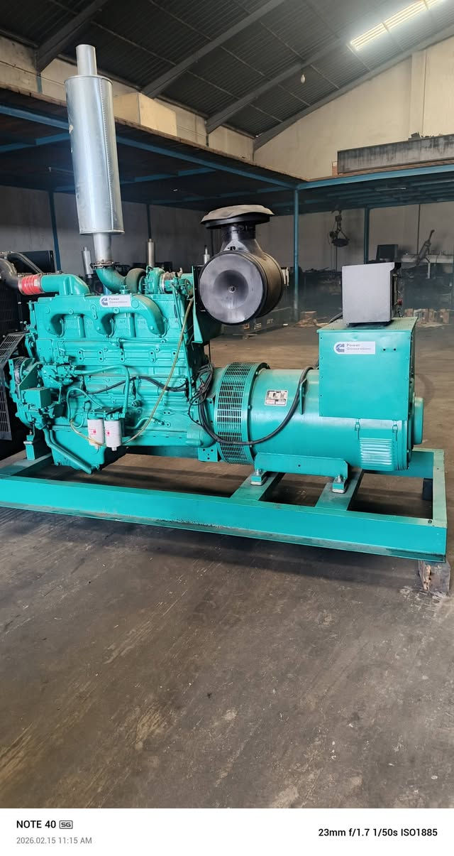 تم بحمدلله وصول مولدات كمنز 5ونص  أنجكتر كام شفت جبار جويتر انتر كلر   
مامشتغل بالعراق  
6سلندر  مجدد 
التوليد بلادي استانفورد . 400كيفي KAY بلادي 
نظام حمايه كامل 
للاستفسار اكثر الاتصال على الأرقام 
***********وتساب 
العنوان اربيل الصناعه الجنوبيه متوفره خدمة توصيل لجميع المحافظات 
لدينا جميع انواع المولدات بجميع الاحجام والماركات 
بأنسب الاسعار
