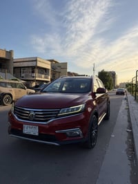 ام جي موديل 2021 MG XR 5 مابيه. صبغ فقط بارد وبيه طخه بل صندوك ماشيه 7...