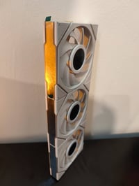 مراوح ليان لي • مراوح كمبيوتر