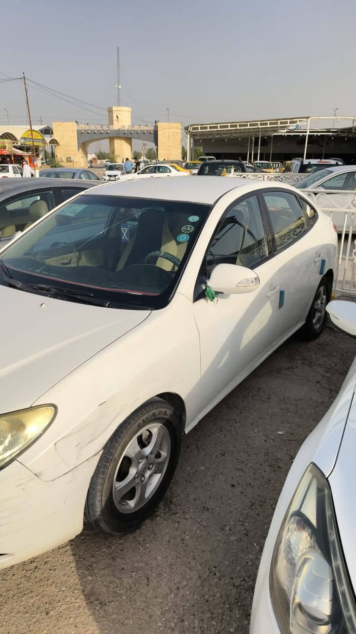 سلام عليكم  النترا رقم اربيل  راعيه نجف  للتفاصيل
الاتصال على الرقم ***********  رقم صاحب السياره
