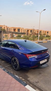 النترا N لاين • ٢٠٢٣ • ماشي ٤٧ ألف