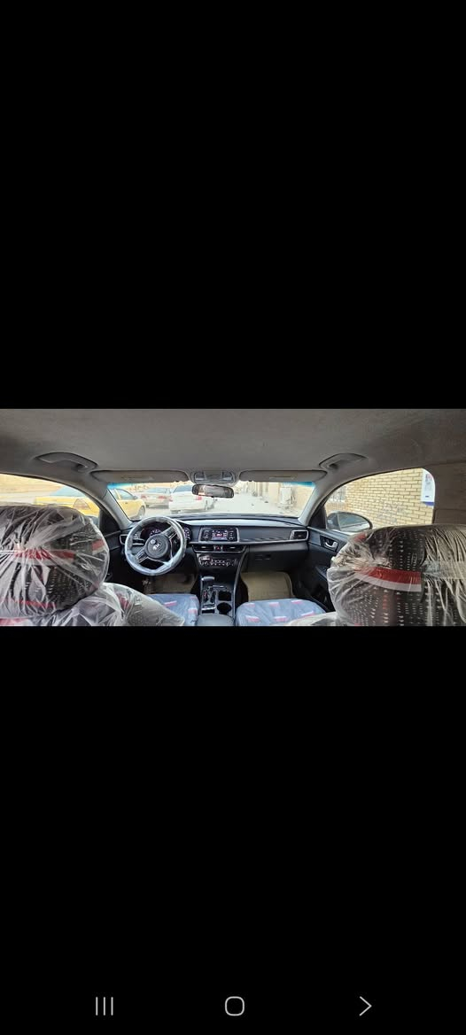 فول بدون فتحه سياره حيل نظيفه
مال جناي صار 5 سنوات عدنه 
حادث أمريكا  بنيد نفسه مصبوغ 
مكان السياره نجف 
السعر 120
وبي مجال جدآ بصيط 
***********
