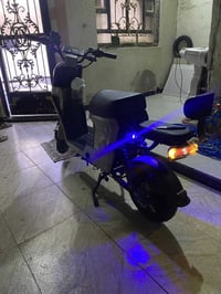 دراجه ر9 • مكاني • بصره حي شرطه