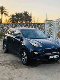 سبورتج 2022 جاملغ خلفي وباب صبغ فقط  بدون دواخل رقم بغداد دولي  السعر ...