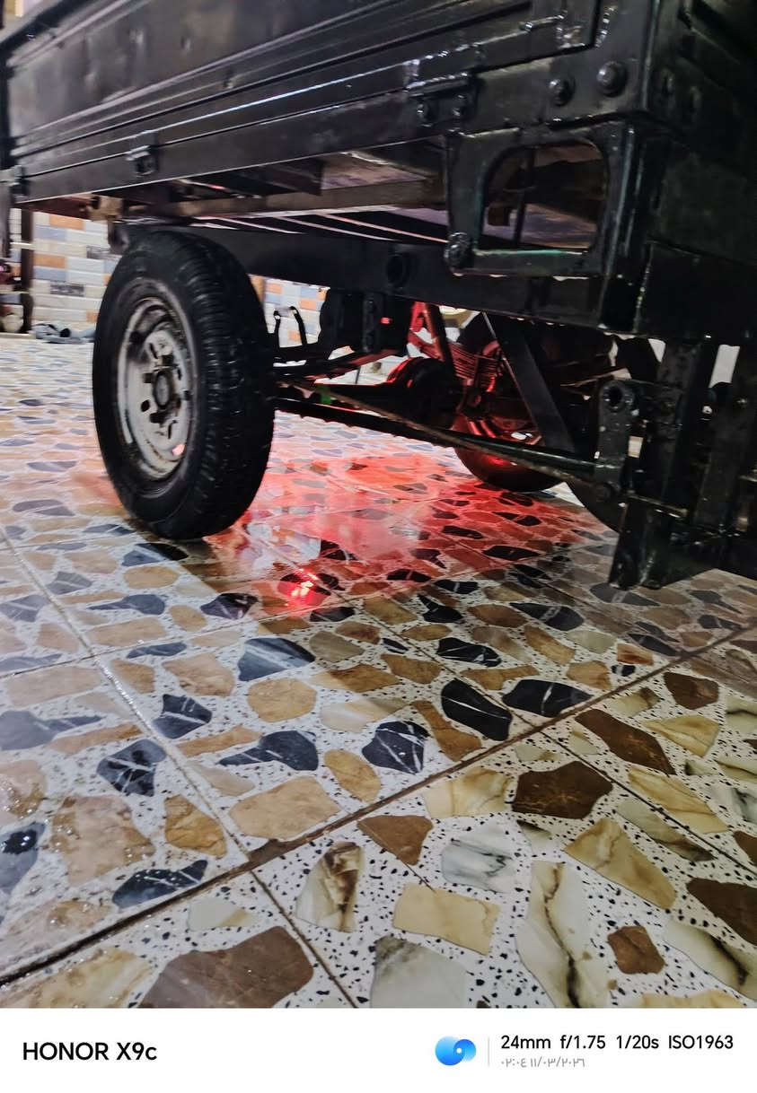 السلا م عليكم ستوته للبيع أوراق موديل 2017 جمره كهربايات جدد سعر خ700 وبيها مجال


**إذا كنت صاحب هذا الإعلان وتريد حذفه لأي سبب، رجاءا أرسل رسالة إلى الدعم الفني**