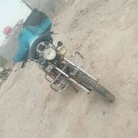 تايموته • موديل ١٥ • مكفوله