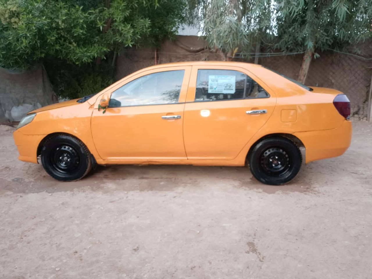 سيارة مكي موديل ١١ بابل سعر ٢٣ وبية مجال شراي لتصل ***********
