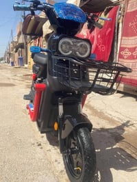 دراجة شحن • بغداد • سعر خاص