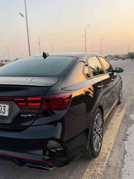 السلام عليكم 
فورتي Gt 1600 تيربو 
2022
ماشيه 54 
جاملغ وبنيد 
رقم بغداد 
فول عدا الفتحه 
السعر 130 
مكانها بغداد الدوره 
***********
