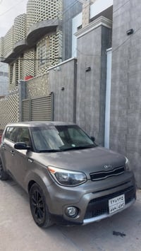 سول • ٢٠١٧ • ماشيه ٨٠٠٠٠