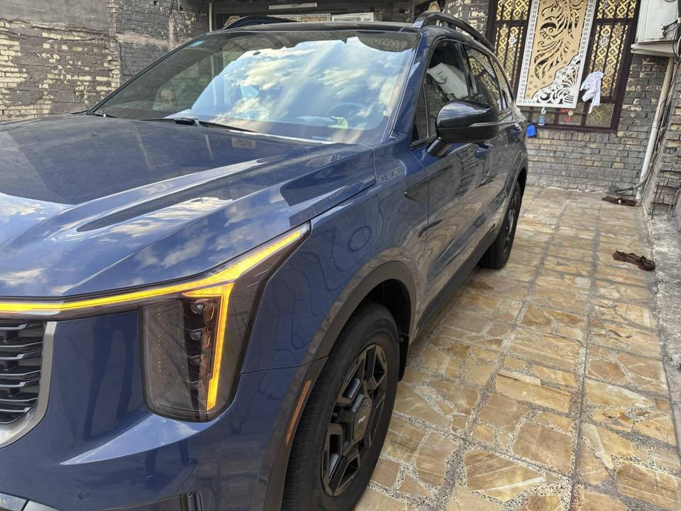 سلام عليكم سورنتو 2024امريكي اكس برو فول مواصفات حادثة داخل منشور رقم بغداد مكاني بغداد حي النصر الاستفسار علا رقم ***********
