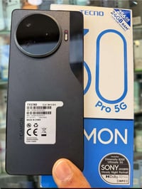 كامون ٣٠ برو • ٢٥٦ • 5G