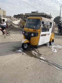 اخواني تكتك 20 شهر 12 تكتك خير من الله مكينتهه ناعمه كلش تخم تاير جديد...