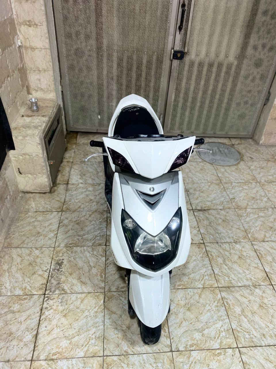 سلام عليكم دراجه سكنس فحل ياباني 

مراوس ويا جبلي شعندك نزل 

او للبيع 
للتواصل على الرقم واتساب 
***********
