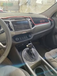 سبورتج ٢٠١٣ وارد أمريكي محرك دوش ماشيه ١١٠ الف كيلو سعر ١٠٠ رقم الموبا...